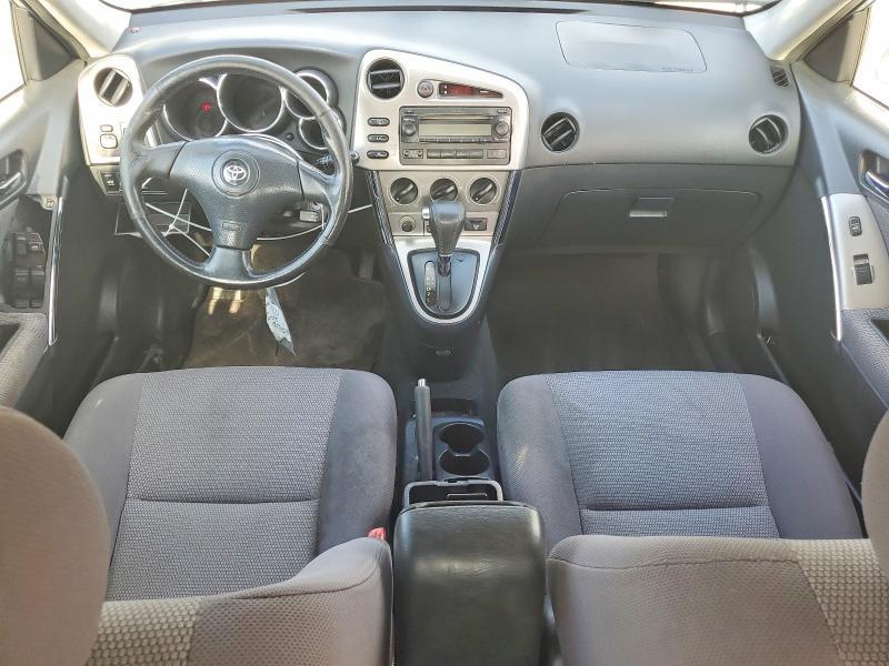 2006 Toyota Matrix XR