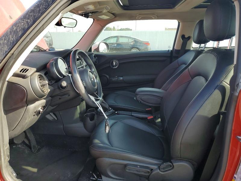 2015 Mini Cooper