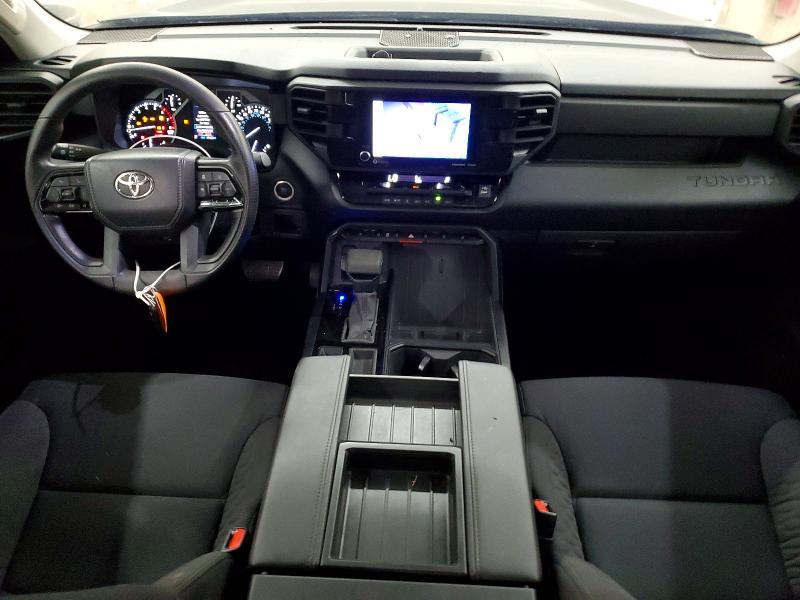 2023 Toyota Tundra SR