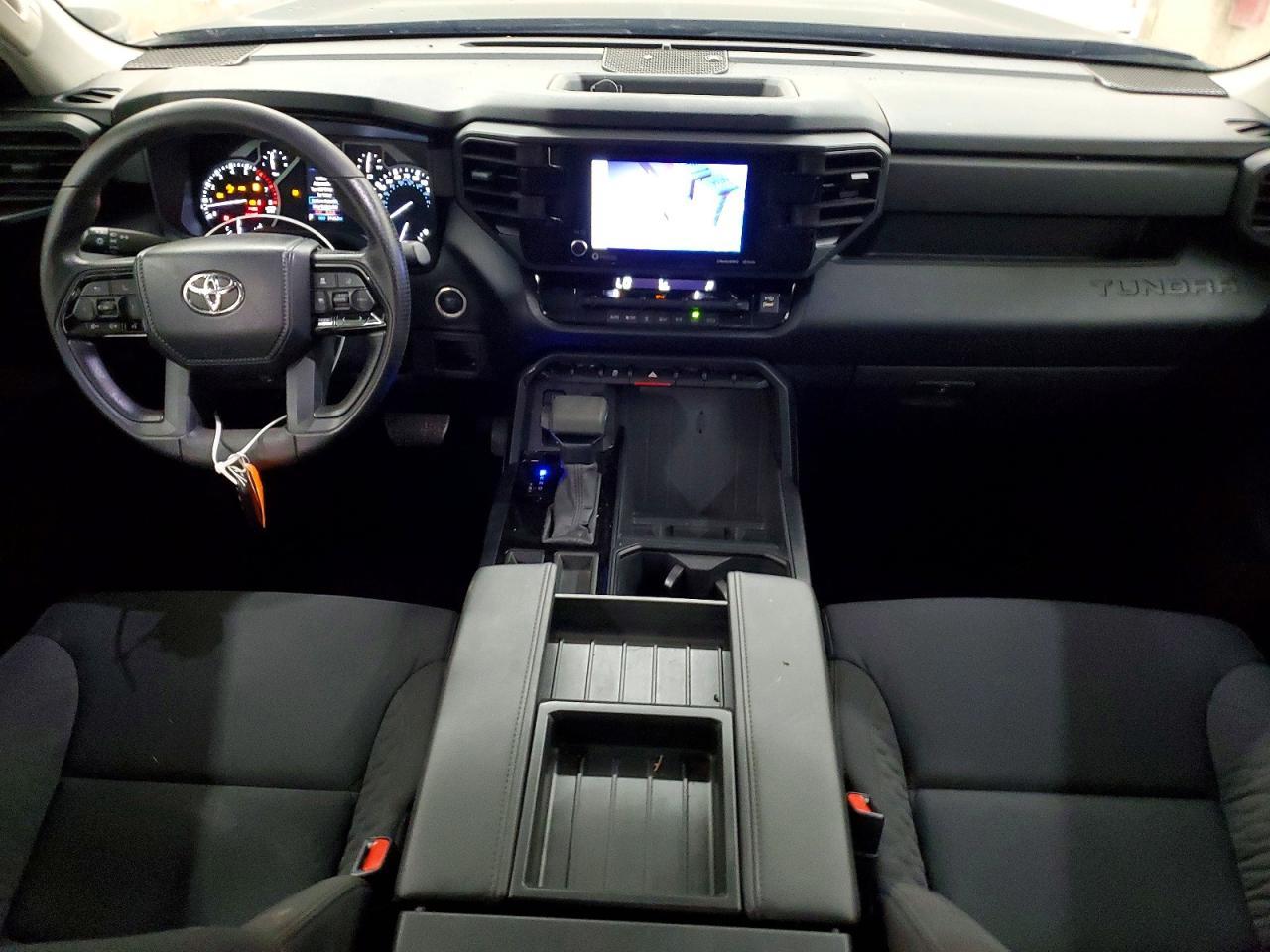 2023 Toyota Tundra SR