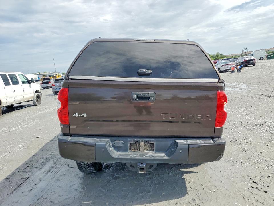 2019 Toyota Tundra 1794 Edition