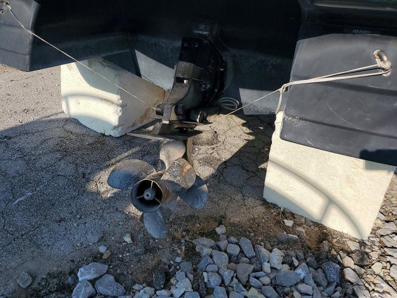 2014 Hurricane/godfrey Marine Sundeck 2600-Boat
