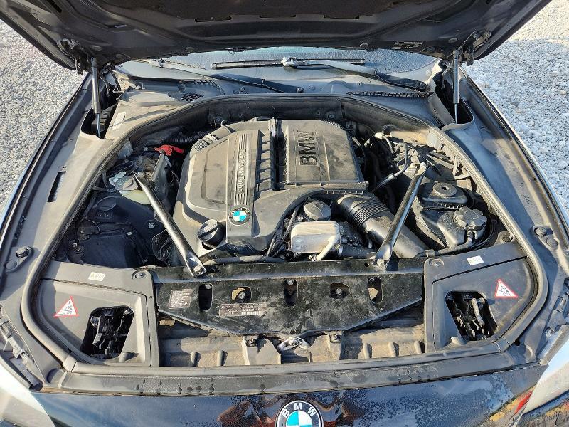 2013 BMW 535 xi