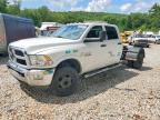 2018 Dodge RAM 3500