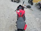 2024 Honda CBR650 R
