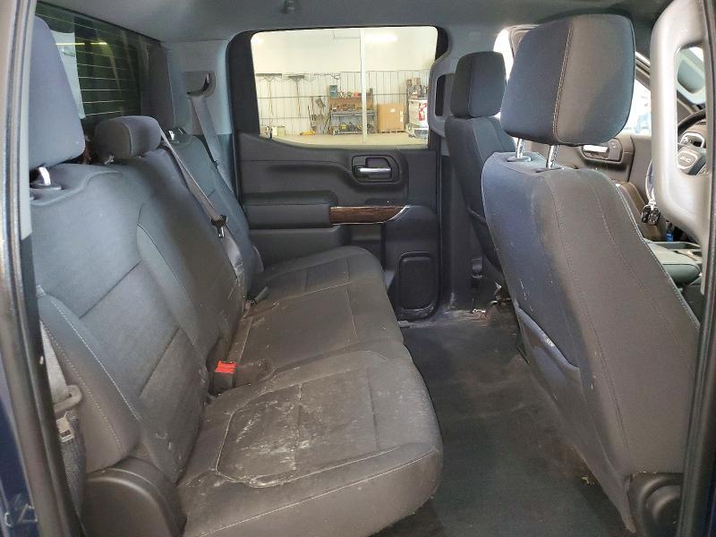 2020 GMC Sierra K1500 SLE