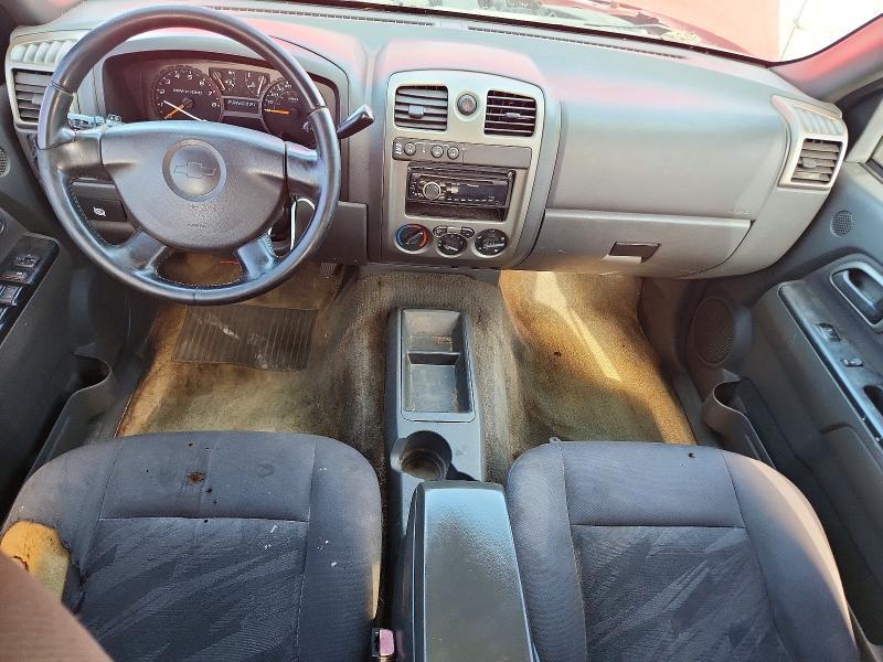 2004 Chevrolet Colorado