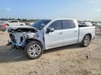 2026 Chevrolet Silverado K1500 LTZ