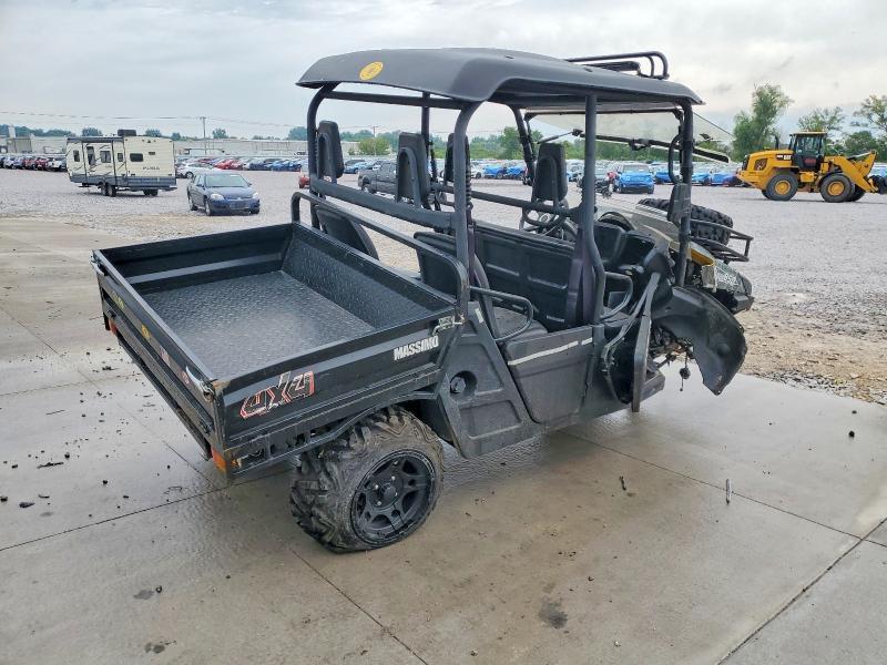 2024 Massimo EPS850 Utility Vehicle