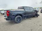 2026 Chevrolet Silverado K1500 Custom