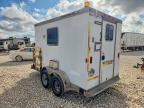 2007 Pelsue Fiber Optic Splicing Trailer