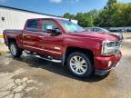 2017 Chevrolet Silverado C1500 High Country