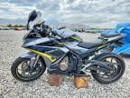 2022 Honda CBR500 RA