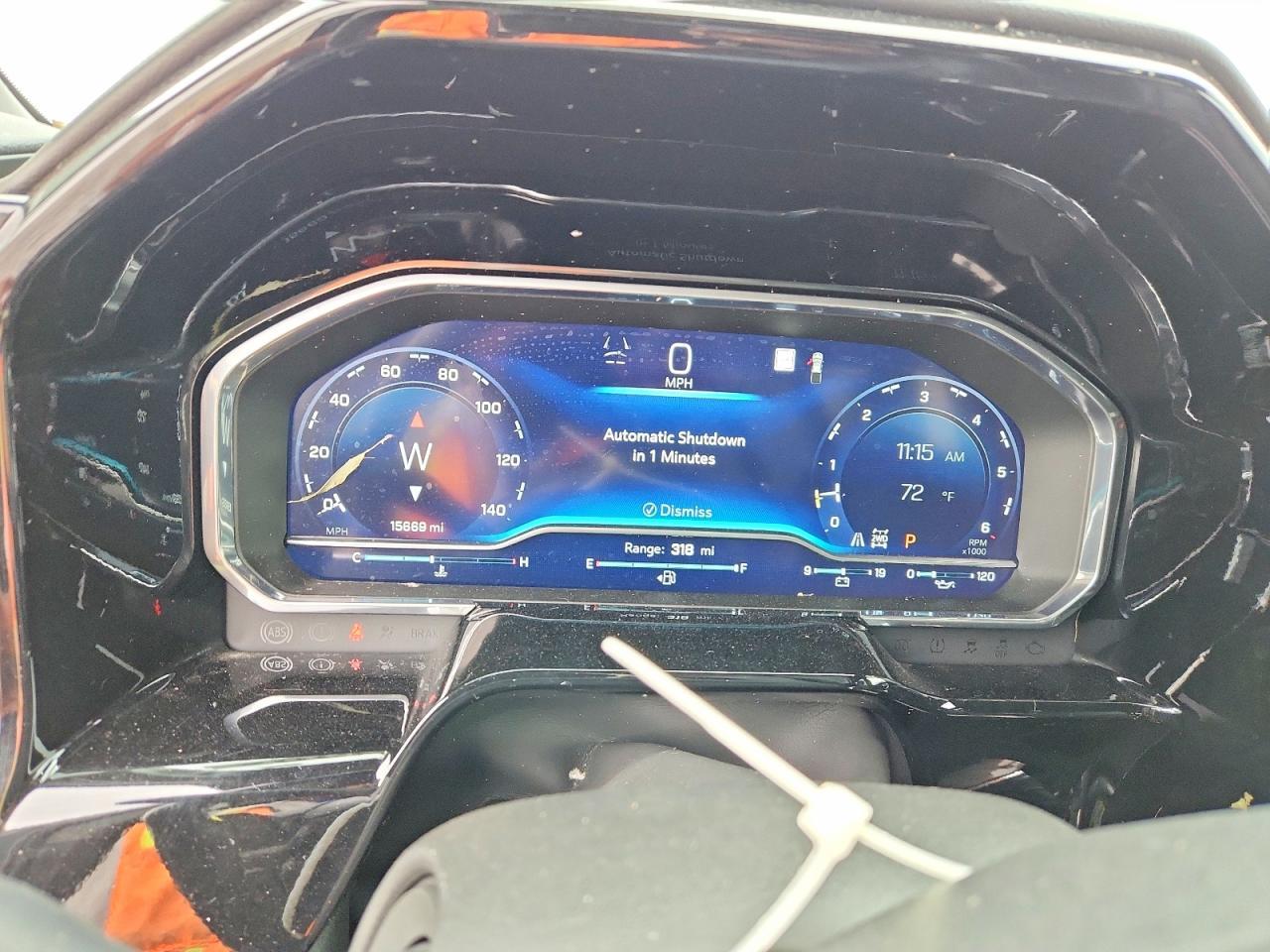 2022 Chevrolet Silverado K1500 LTZ