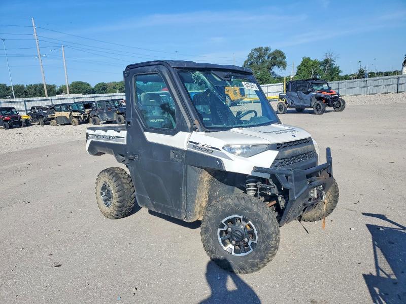2019 Polaris Ranger XP 1000 Utility Vehicle
