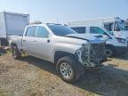 2020 Chevrolet Silverado K3500 LTZ