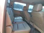 2017 Chevrolet Silverado K3500