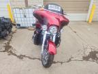 2012 Harley-Davidson FLHXSE3 CVO Street Glide