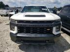 2022 Chevrolet Silverado C2500 Heavy Duty