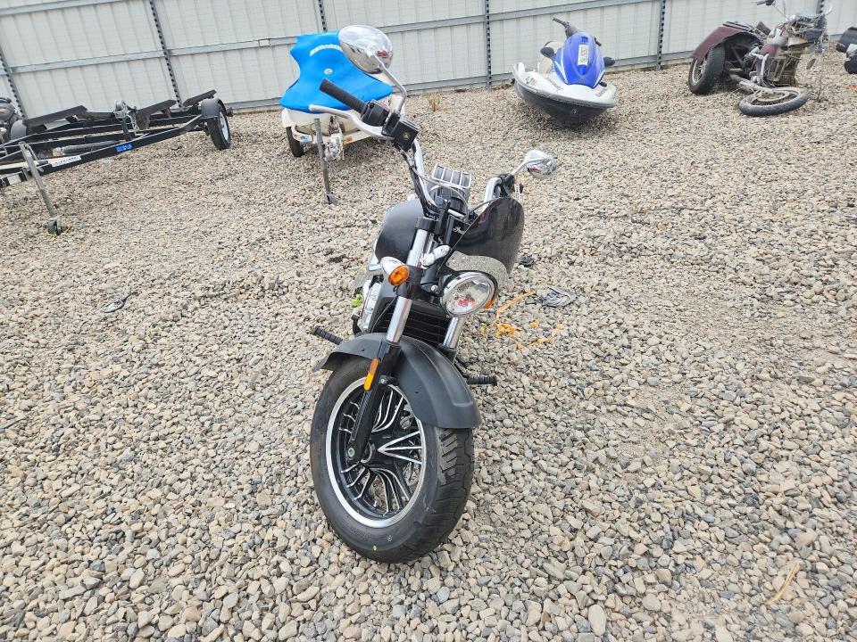 2017 Indian Scout