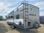 2018 Jayco JAY Flight Camper