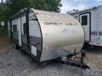 2014 Cherokee By Forest R 2014 Forest River Grey Wolf Camper