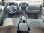 2013 Nissan Frontier S