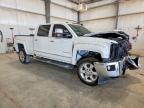2019 Chevrolet Silverado K2500 Heavy Duty LTZ
