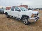 2016 Chevrolet Silverado K2500 Heavy Duty LT