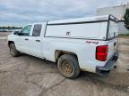 2018 Chevrolet Silverado K1500