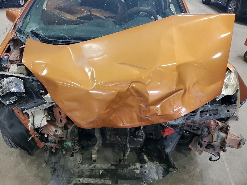 2010 Honda FIT Sport
