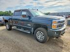 2018 Chevrolet Silverado K2500 High Country