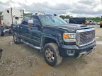 2017 GMC Sierra K3500 Denali