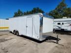 2018 Us Cargo Cargo Trailer