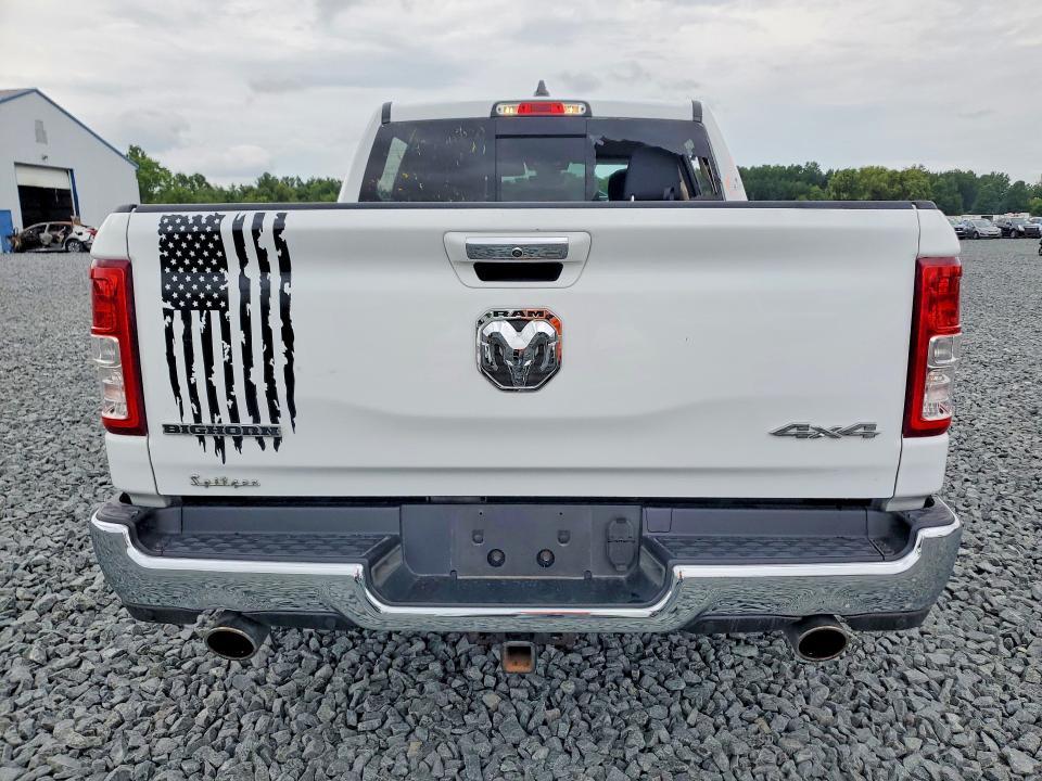 2020 Dodge RAM 1500 BIG HORN/LONE Star