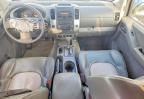 2012 Nissan Frontier S