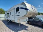 2012 Crossroads Recreational Vehicle (RV)