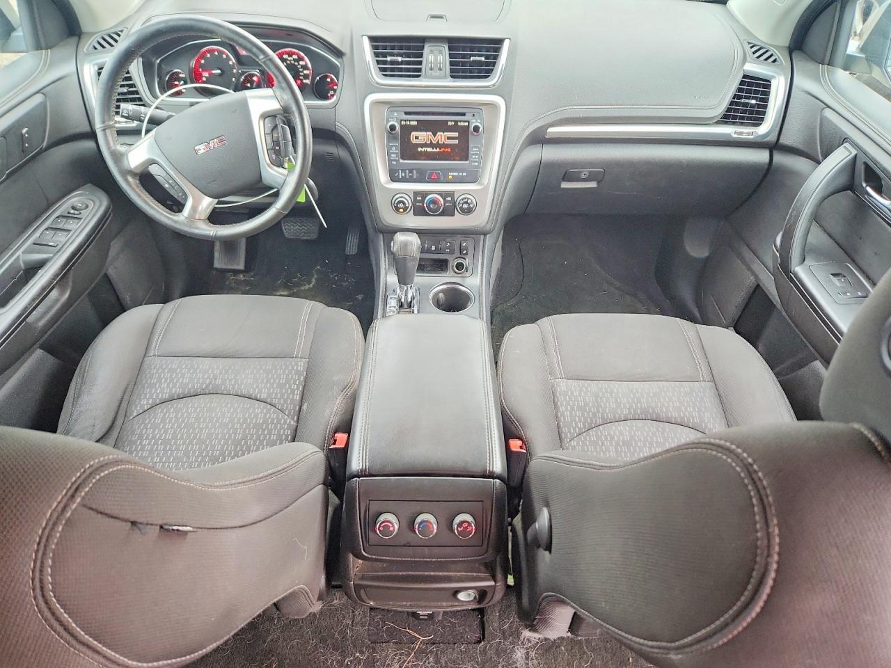 2014 GMC Acadia SLE
