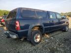 2006 Chevrolet Silverado K2500 Heavy Duty