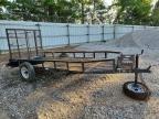 2017 Carry-On Utility Trailer