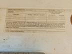 2000 Kiefer Built Inc. 2000 Kiefer Built Exlag 68 27 Horse Trailer