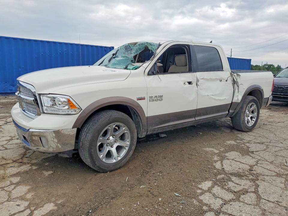 2017 Dodge 1500 Laramie