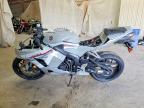 2026 Honda CBR600 RR