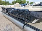 2018 Boat UK
