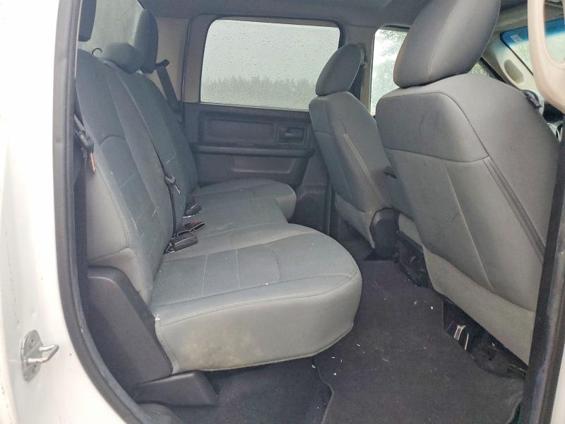 2014 Dodge RAM 2500 ST