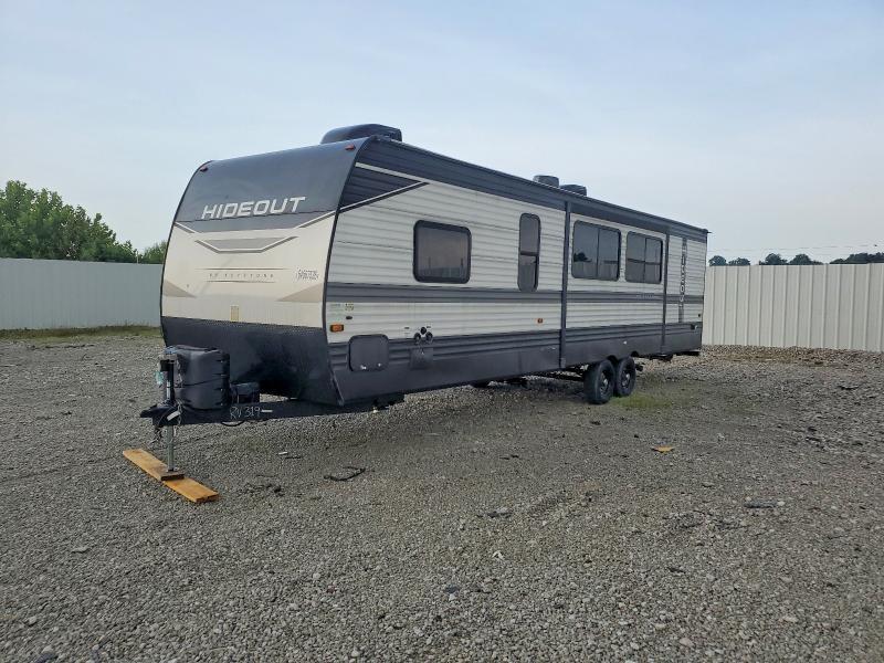 2022 Keystone Hideout Camper