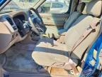 2001 Nissan Frontier XE