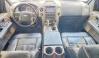 2007 Ford F150 Supercrew