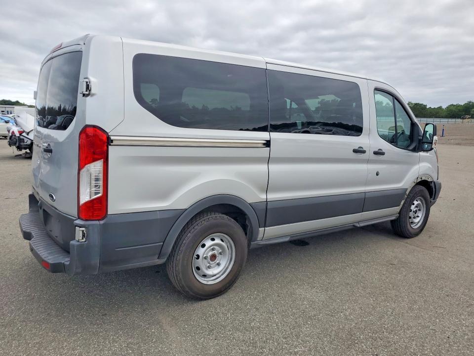 2018 Ford Transit T-150