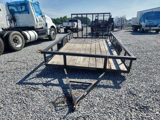 2021 Carry-On Utility Trailer